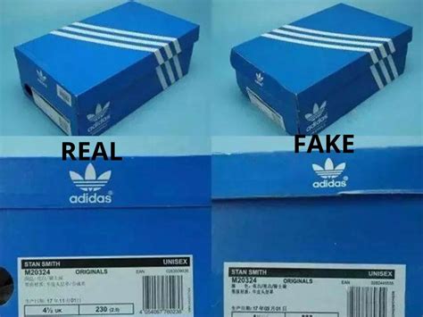 giày adidas nữ fake